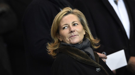 Claire Chazal va temporairement remplacer Christine Angot dans On n'est pas couché