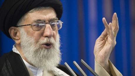 L'ayatollah Khamenei met en garde Trump : «Les Etats-Unis seront à nouveau battus par les Iraniens»
