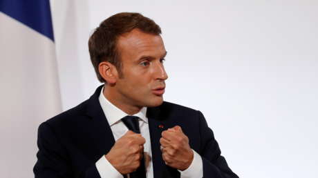 Temps de repos : l'UE trop généreuse pour Macron ? La grogne s'installe chez les gendarmes