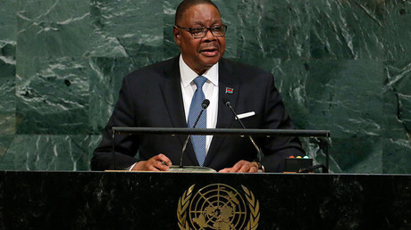 Malawi : deux personnes suspectées d'être des vampires lynchées publiquement 