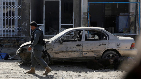 Afghanistan : une soixantaine de personnes tuées dans deux attentats de Daesh ciblant des mosquées