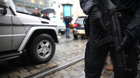 Plusieurs blessés dans une attaque au couteau dans le centre-ville de Munich, un suspect interpellé 