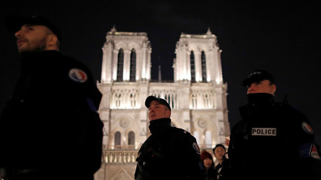 Antiterrorisme : le nouveau «Sentinelle» mettra-t-il les Parisiens en danger ? (EXCLUSIF)