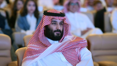 Opération séduction ? L'Arabie saoudite assure vouloir promouvoir «un islam modéré, ouvert au monde»