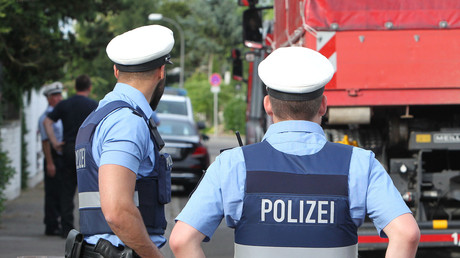 Un islamiste présumé arrêté à Berlin, un important arsenal d'armes saisi