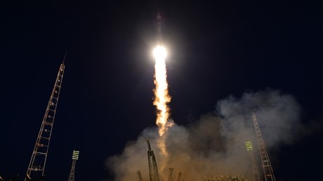 L'armée russe a testé un satellite de reconnaissance, précurseur potentiel de «chasseurs spatiaux»