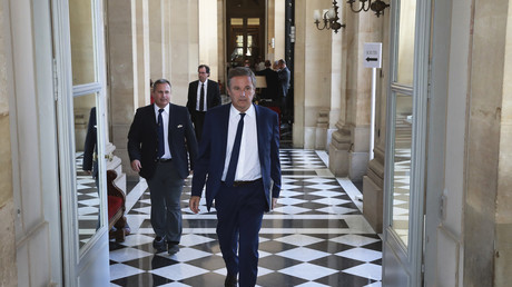 Les Amoureux de la France, un «électrochoc» pour créer une alternative de droite à Emmanuel Macron ?
