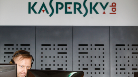Trop efficace ? L'antivirus russe Kaspersky capable de débarrasser la NSA... de ses propres malwares