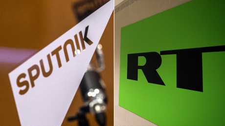 Interdiction de publicité sur Twitter pour RT et Sputnik : Moscou regrette des «préjugés profonds»