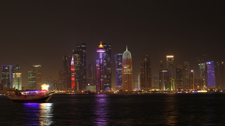 L'Arabie saoudite accusée par Doha de vouloir un changement de régime au Qatar