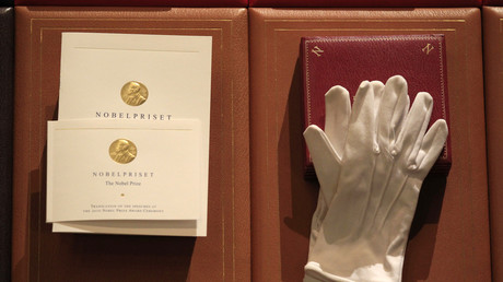 Le prix Nobel en partie financé par le nucléaire militaire : un «timing malheureux»