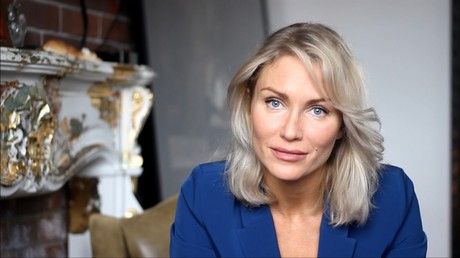 Après Ksenia Sobtchak, une nouvelle femme se présente à l'élection présidentielle russe