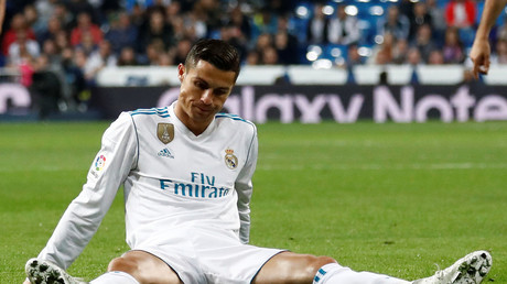 Cristiano Ronaldo à son tour menacé par des soutiens de Daesh, après Messi et Deschamps