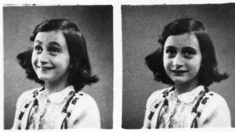 La Deutsche Bahn veut nommer un train «Anne Frank» : fausse bonne idée ?