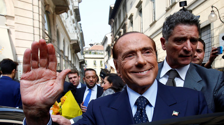 Une enquête ouverte contre Berlusconi pour son implication présumée dans des attentats mafieux