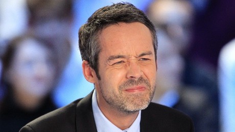 Dupont-Aignan et Poisson vont saisir le CSA contre Barthès et son «combat politique»