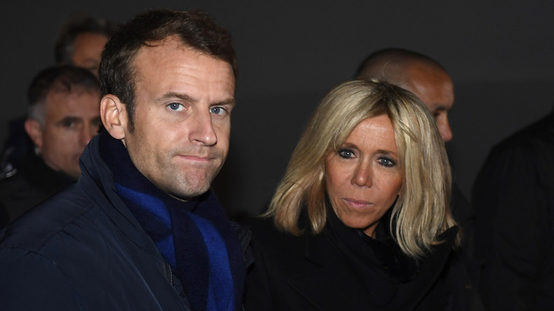Peur des fuites ? Macron imposerait une clause de confidentialité à ses collaborateurs