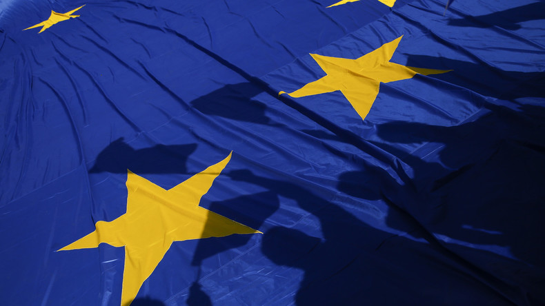 Mort de l'UE et naissance d'une Europe pro-russe ? Les scénarios catastrophe de l'armée allemande