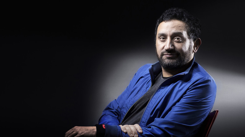 «Touche pas à mon poste» : malgré les polémiques, Hanouna est maintenu chez Canal+ jusqu'en 2021