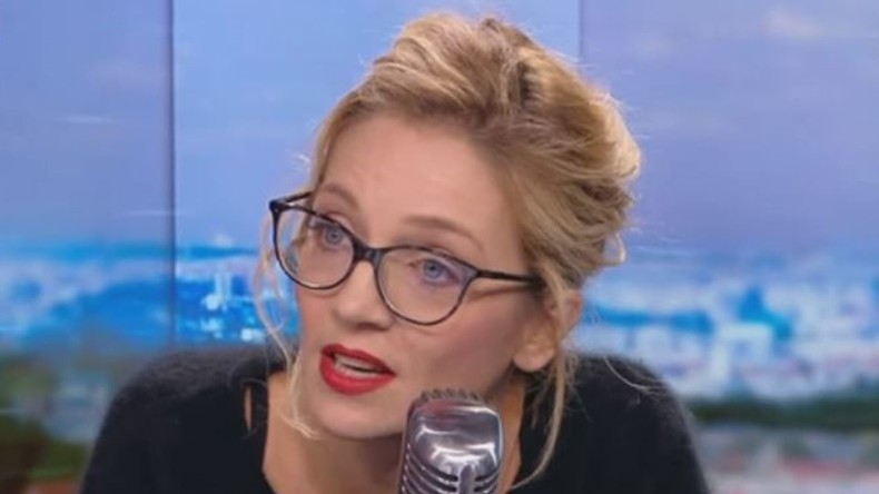 Une avocate dénonce les réseaux pédophiles en politique et souhaite une réaction du président