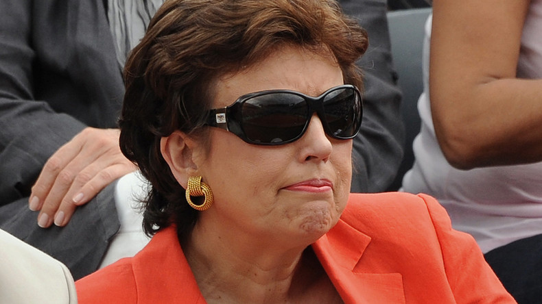 Le tennisman Rafael Nadal dopé ? Roselyne Bachelot rattrapée par la justice