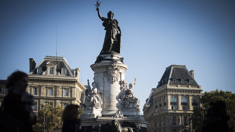 Une conseillère de Paris propose de parler aussi de «matrimoine» (VIDEO)