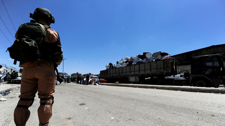 La Russie réduira sa présence militaire en Syrie dès la fin de l'année