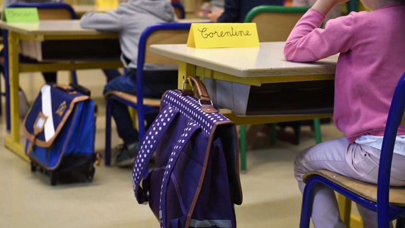 La police italienne a arrêté 3 institutrices qui battaient leurs élèves de maternelle (VIDEO CHOC)