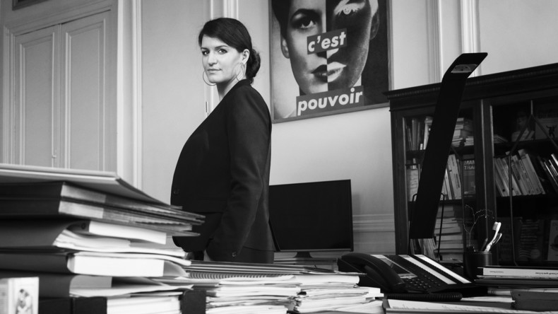 Marlène Schiappa incapable de dire combien de ministres compte le gouvernement (VIDEO)