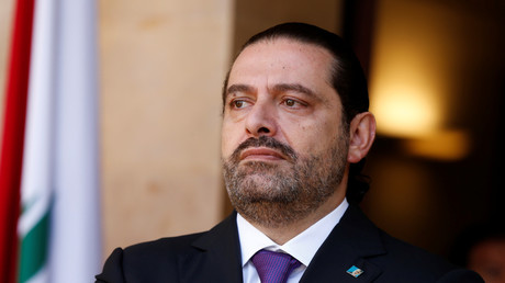 «Mainmise» sur le Liban : l'Iran rejette les accusations du Premier ministre démissionnaire Hariri