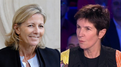 Séduits par Chazal, les internautes ne veulent plus voir Angot dans On n'est pas couché