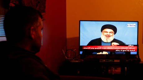 La démission du Premier ministre libanais imposée par l'Arabie Saoudite, selon le Hezbollah