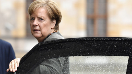 Les Allemands vont-ils devoir retourner aux urnes ? Le scénario qui effraie Angela Merkel