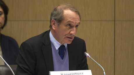 Gérard Longuet justifie l'évasion fiscale : l'Etat «gaspille» l'argent, selon lui