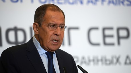 Le Congrès du dialogue national syrien en Russie reste à l’ordre du jour, selon Moscou