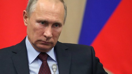 Poutine : les armes livrées à «l’opposition modérée» finissent entre les mains des terroristes