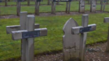 Excédés par l'état des sépultures, d'anciens combattants vont bouder la cérémonie du 11 novembre