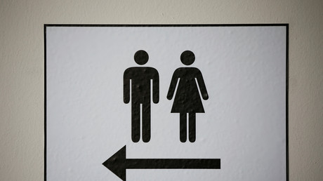 L'Allemagne devra reconnaître un troisième sexe