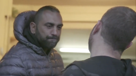 Rome : percée des néofascistes aux municipales, une équipe télé de la RAI passée à tabac (VIDEO)