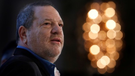 Weinstein couvert par d’anciens agents du Mossad : Ehud Barak assure n'avoir pas été au courant