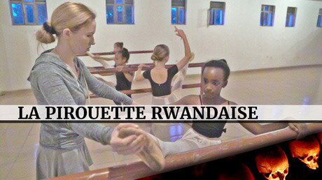 La pirouette rwandaise