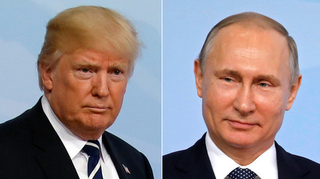 Rencontre Trump-Poutine au Vietnam : signaux contradictoires du Kremlin et de la Maison Blanche