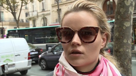 Entre peur et indifférence, les Parisiens confient à RT France l'impact du 13 Novembre sur leur vie