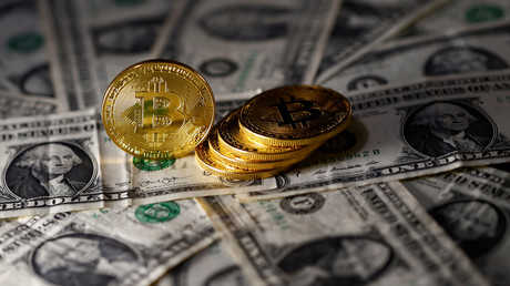 Le cours du bitcoin joue au Yoyo… vers un crash à 100 milliards de dollars ? 