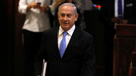 Benyamin Netanyahou prévient la Russie et les Etats-Unis : Israël poursuivra «son action» en Syrie
