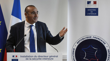 18 000 noms figurent dans le fichier de signalement des radicalisés