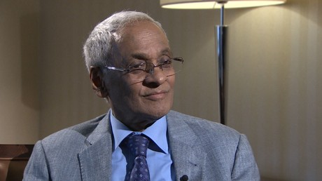 Le ministre mauricien des Affaires étrangères : «L’île Maurice n’est pas un paradis fiscal»