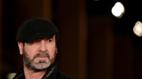 Pourquoi Eric Cantona ne se sent-il «pas français» ?