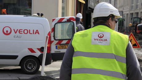 Malgré une hausse de son chiffre d'affaires, Veolia va supprimer des centaines d'emplois en France