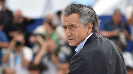 Nouvel épisode dans le conflit BHL/Dupond-Moretti : BHL considère que l'avocat «n'est pas au niveau»